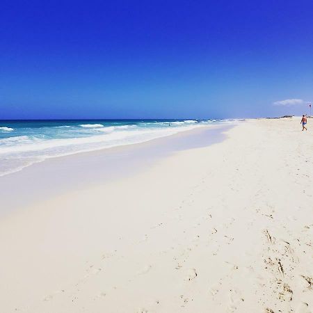 Casa Palmer Corralejo Luaran gambar