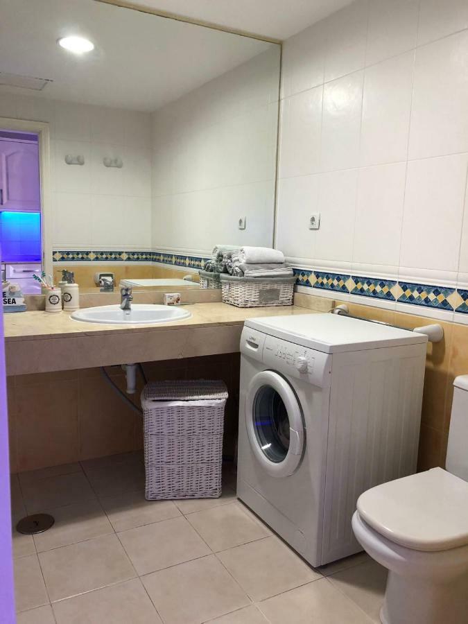 Casa Palmer Corralejo Luaran gambar