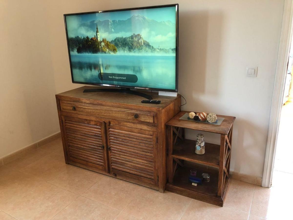 Casa Palmer Corralejo Luaran gambar