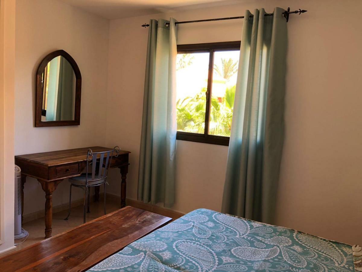 Casa Palmer Corralejo Luaran gambar
