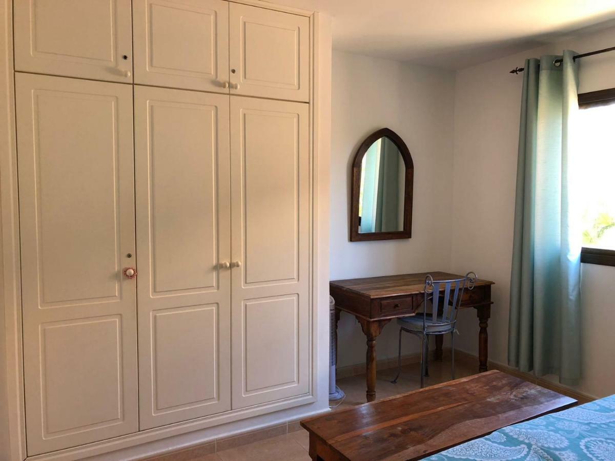 Casa Palmer Corralejo Luaran gambar