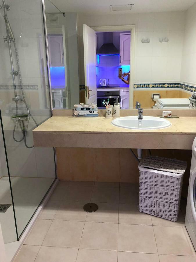 Casa Palmer Corralejo Luaran gambar