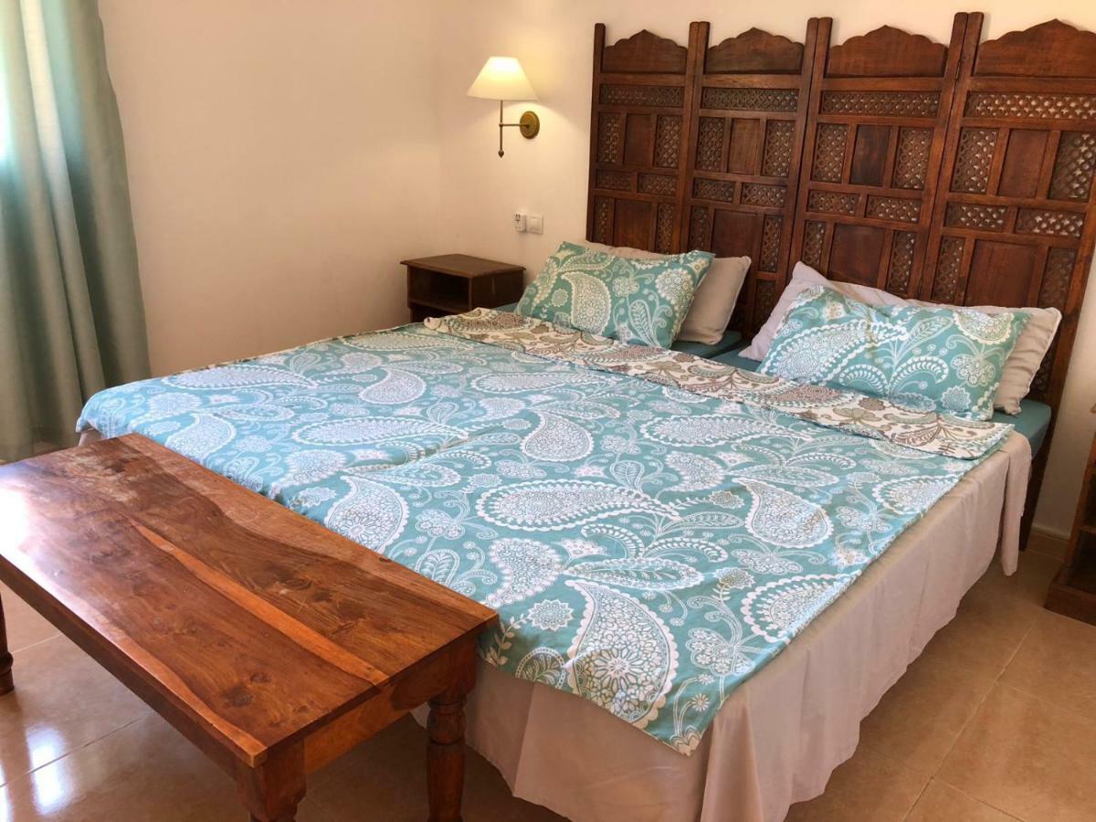 Casa Palmer Corralejo Luaran gambar
