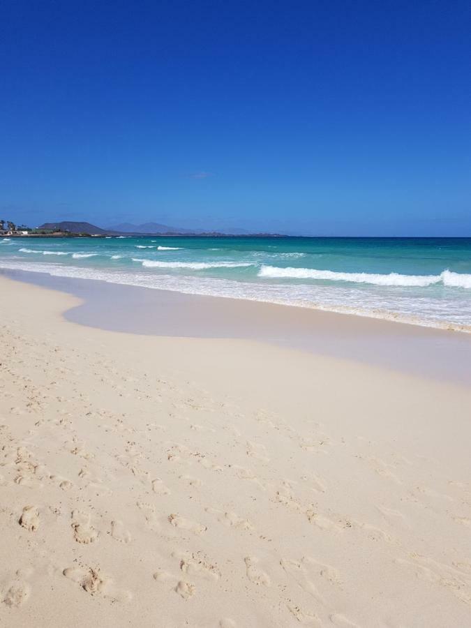 Casa Palmer Corralejo Luaran gambar