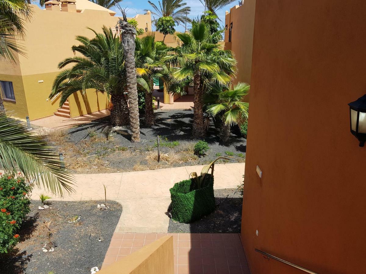 Casa Palmer Corralejo Luaran gambar
