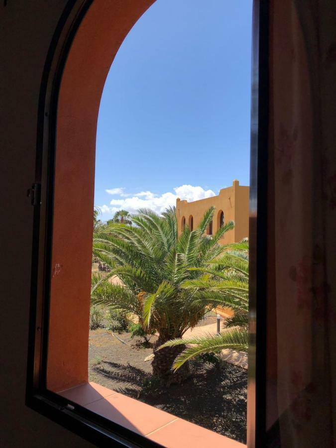 Casa Palmer Corralejo Luaran gambar