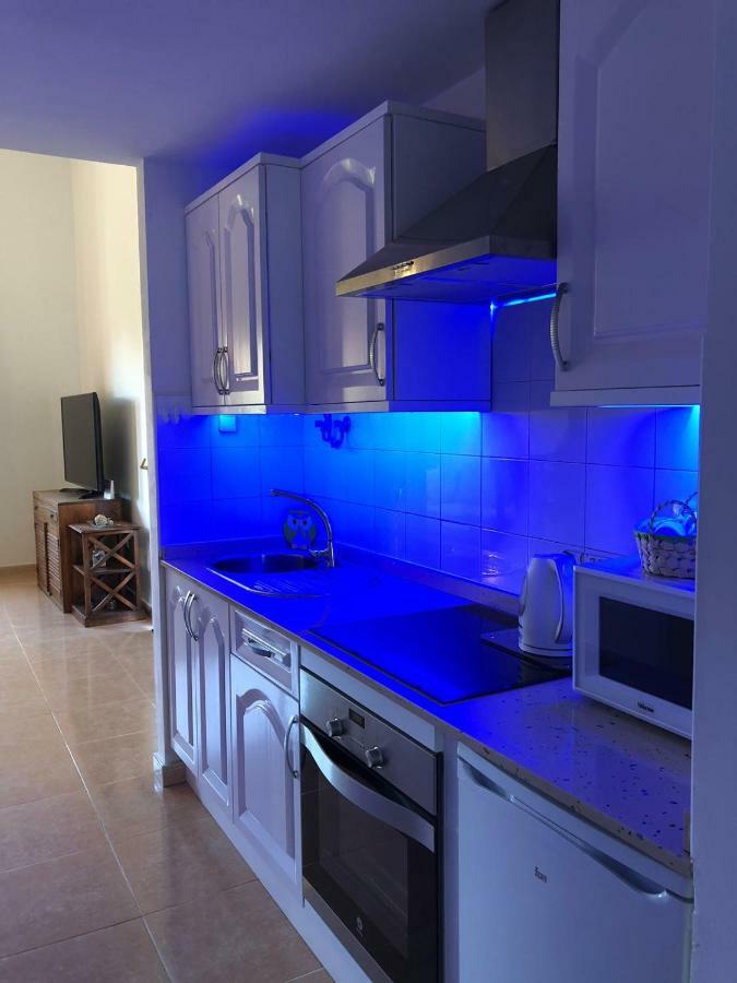 Casa Palmer Corralejo Luaran gambar