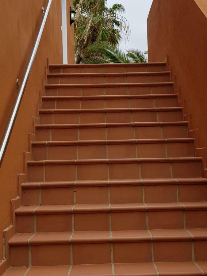 Casa Palmer Corralejo Luaran gambar